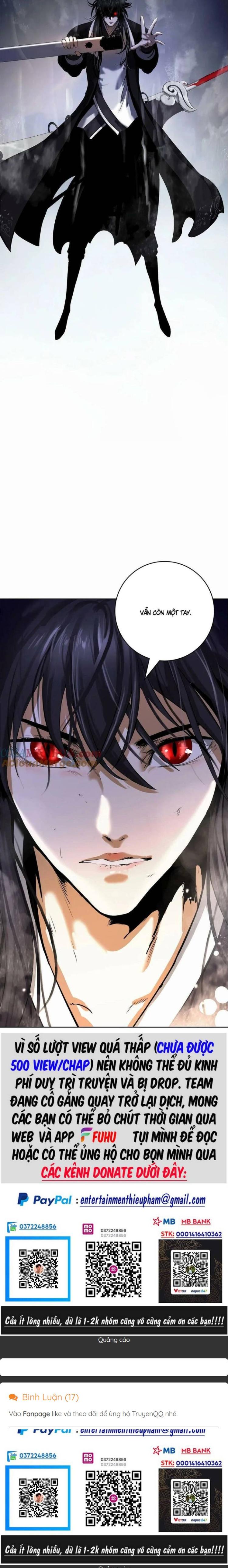 Đọc truyện [Leak] Lãng Tiên Kỳ Đàm - Chap 106