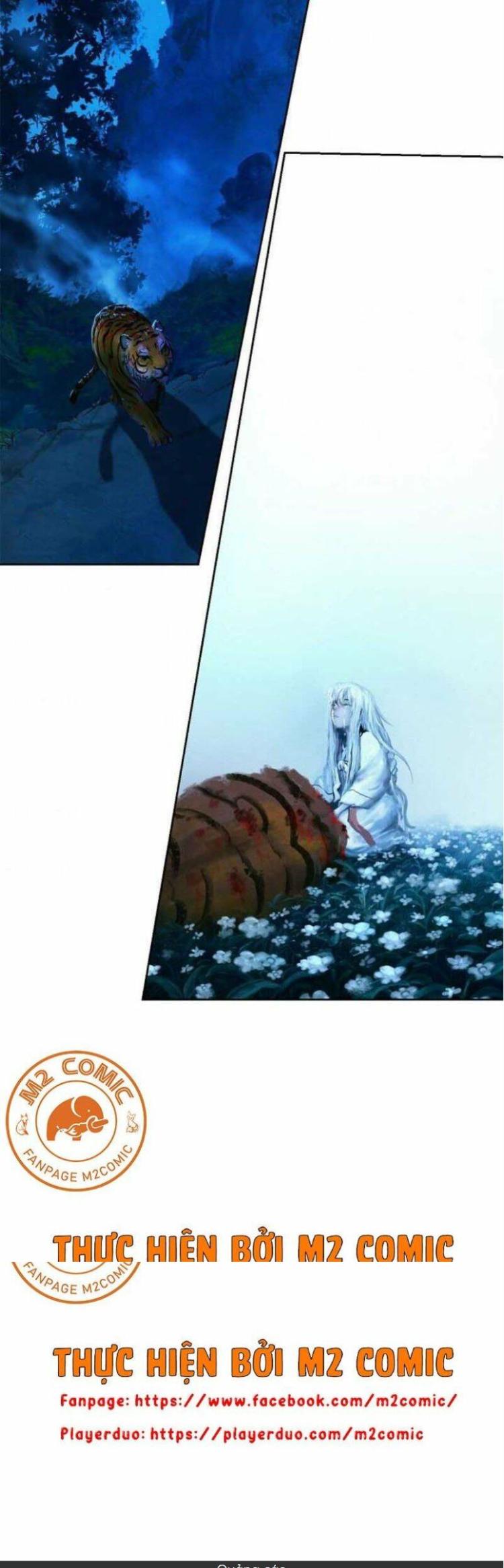 Đọc truyện [Leak] Lãng Tiên Kỳ Đàm - Chap 12