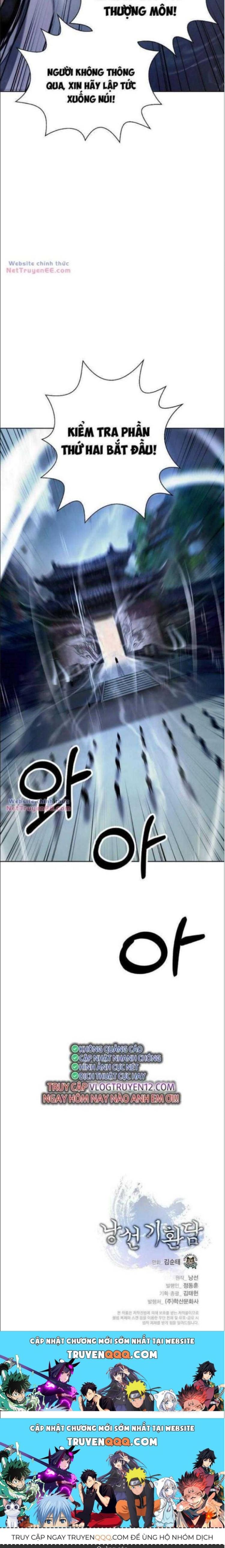 Đọc truyện [Leak] Lãng Tiên Kỳ Đàm - Chap 143