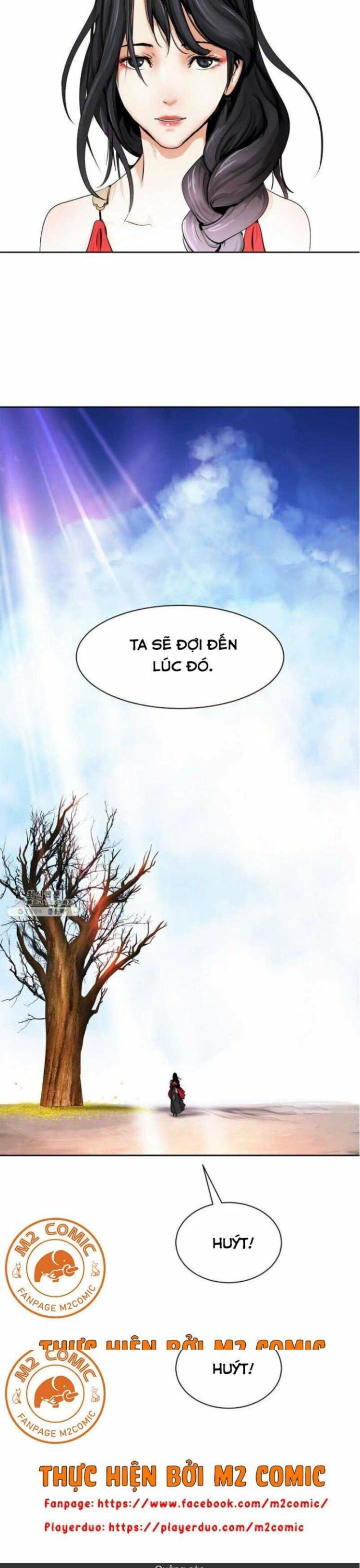 Đọc truyện [Leak] Lãng Tiên Kỳ Đàm - Chap 15