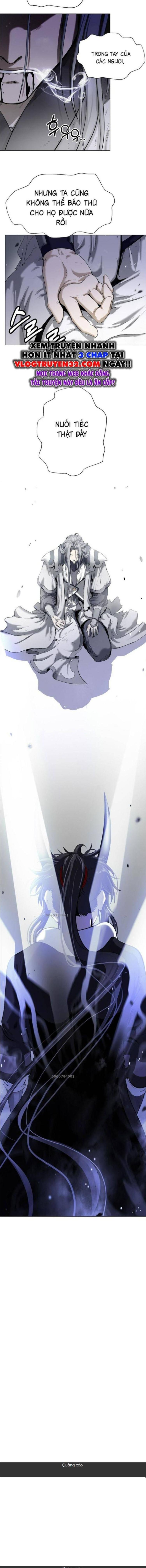 Đọc truyện [Leak] Lãng Tiên Kỳ Đàm - Chap 161
