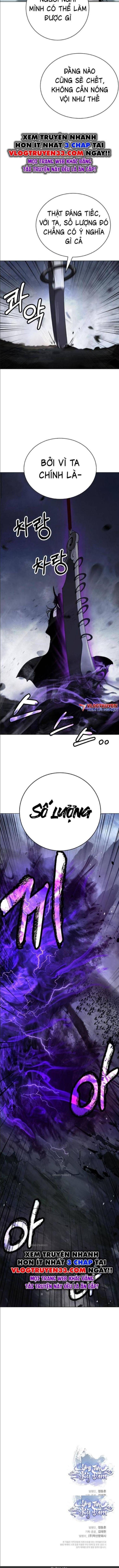 Đọc truyện [Leak] Lãng Tiên Kỳ Đàm - Chap 163