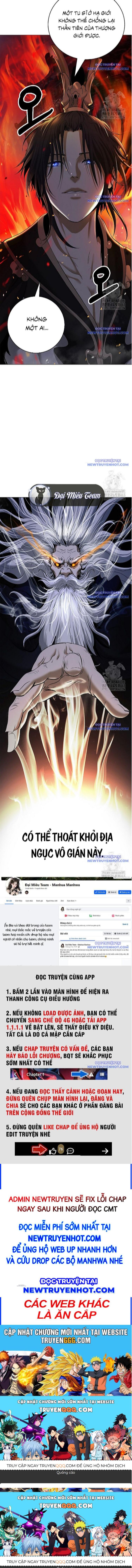 Đọc truyện [Leak] Lãng Tiên Kỳ Đàm - Chap 174
