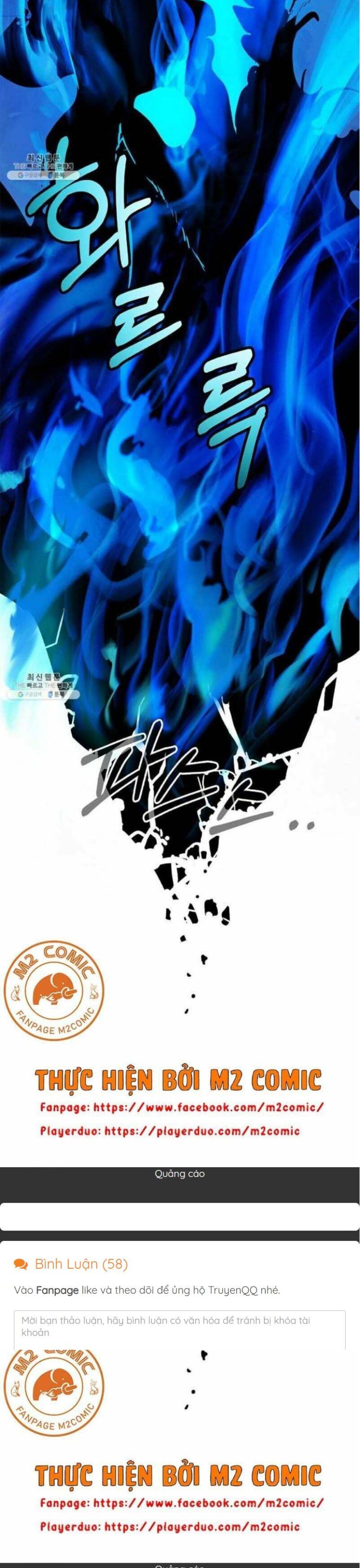 Đọc truyện [Leak] Lãng Tiên Kỳ Đàm - Chap 18