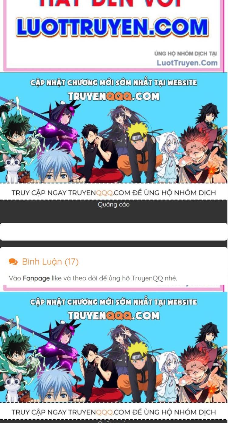 Đọc truyện [Leak] Lãng Tiên Kỳ Đàm - Chap 220