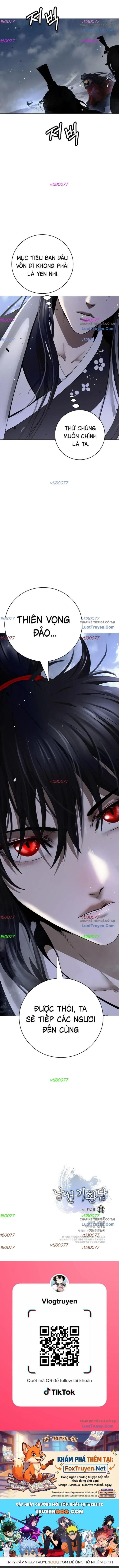 Đọc truyện [Leak] Lãng Tiên Kỳ Đàm - Chap 241