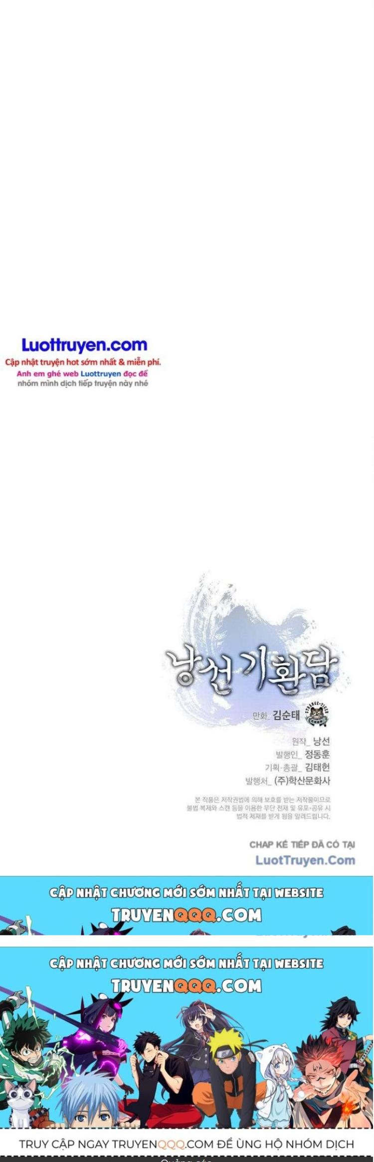 Đọc truyện [Leak] Lãng Tiên Kỳ Đàm - Chap 246