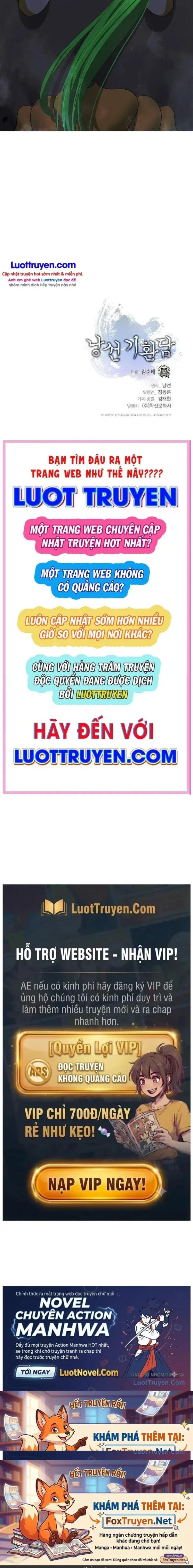 Đọc truyện [Leak] Lãng Tiên Kỳ Đàm - Chap 254