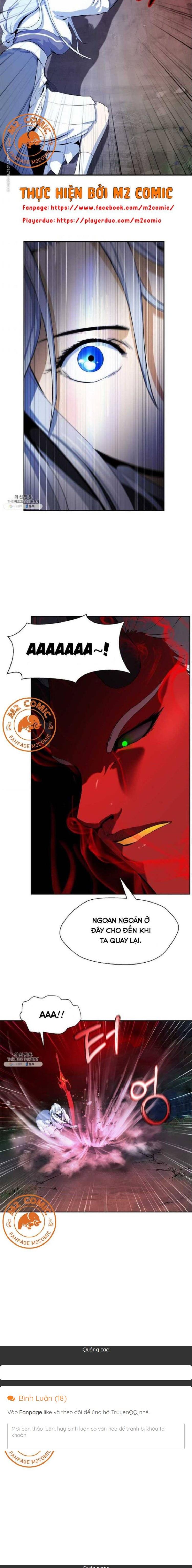 Đọc truyện [Leak] Lãng Tiên Kỳ Đàm - Chap 27