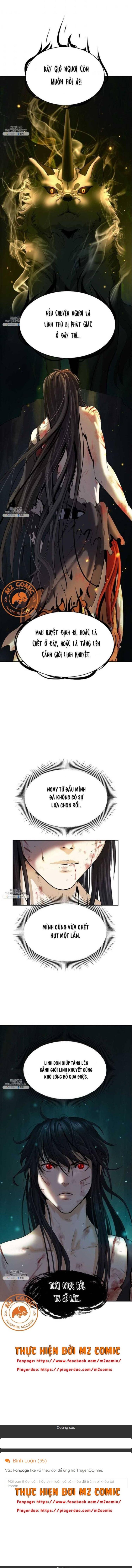 Đọc truyện [Leak] Lãng Tiên Kỳ Đàm - Chap 29
