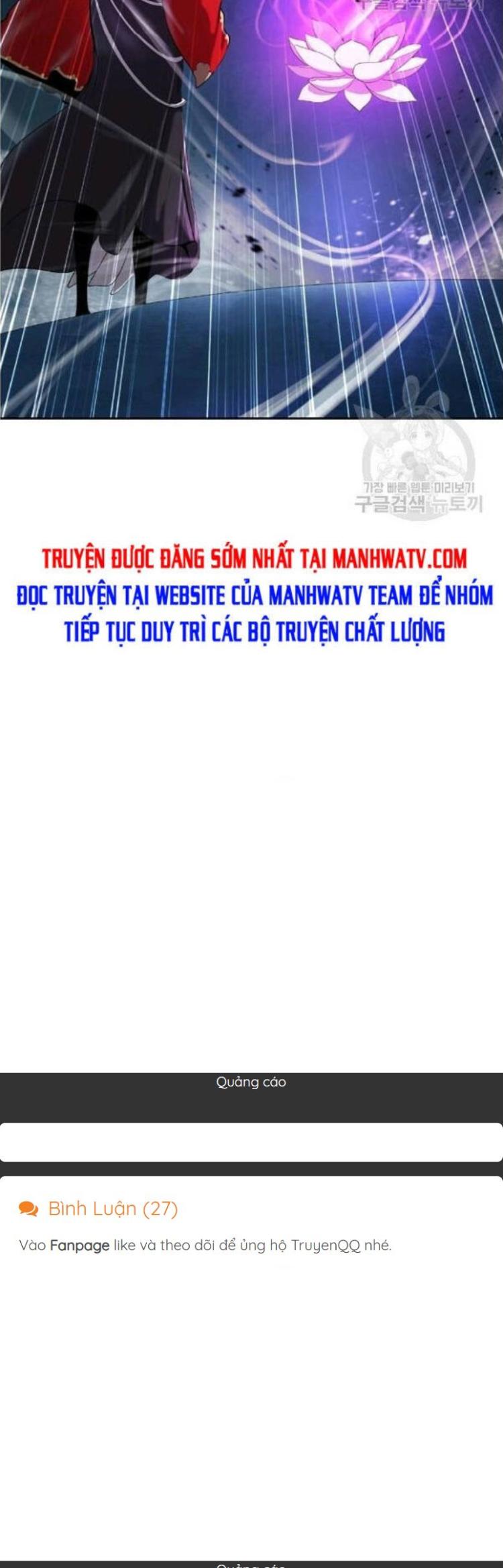 Đọc truyện [Leak] Lãng Tiên Kỳ Đàm - Chap 33