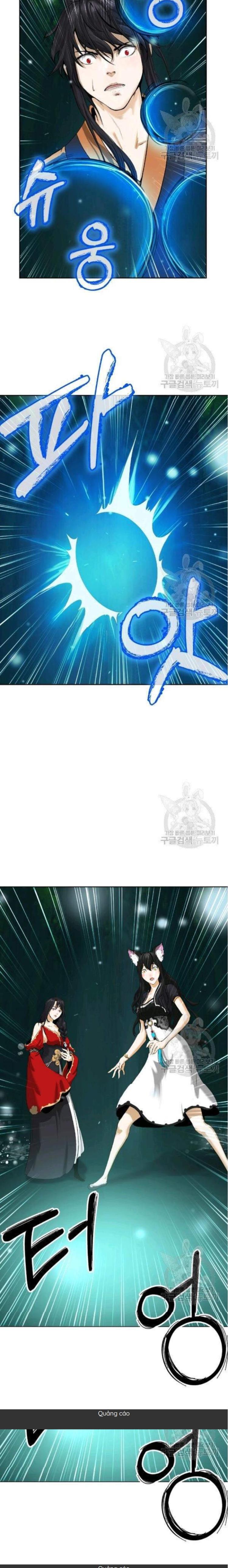 Đọc truyện [Leak] Lãng Tiên Kỳ Đàm - Chap 37