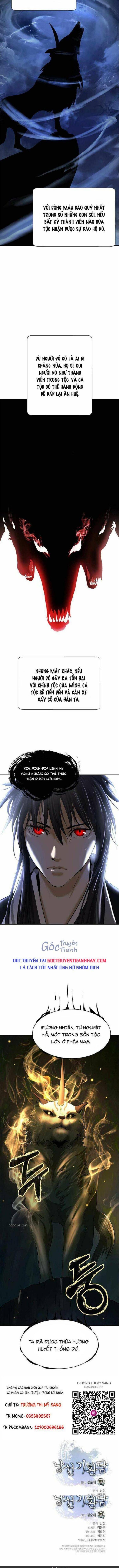 Đọc truyện [Leak] Lãng Tiên Kỳ Đàm - Chap 50