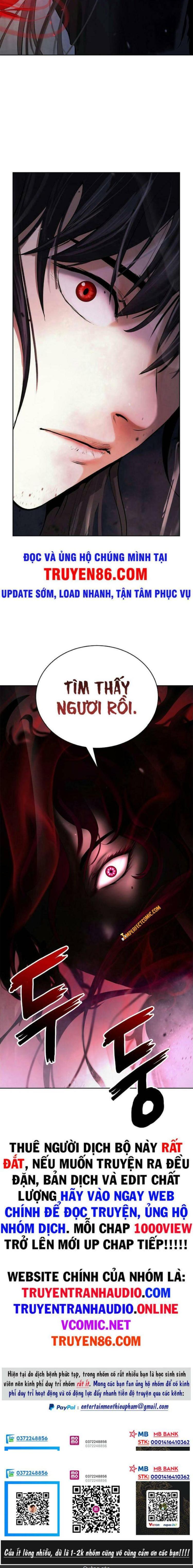 Đọc truyện [Leak] Lãng Tiên Kỳ Đàm - Chap 54