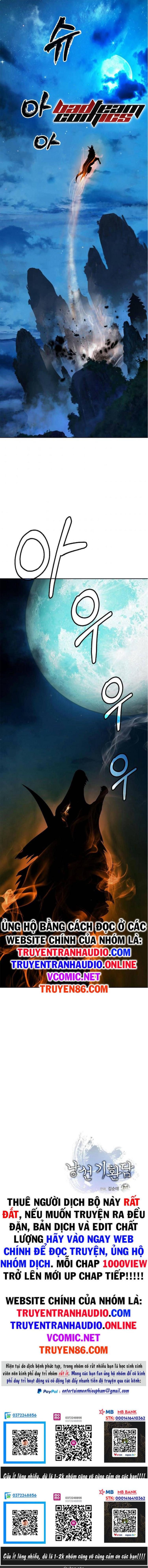 Đọc truyện [Leak] Lãng Tiên Kỳ Đàm - Chap 57