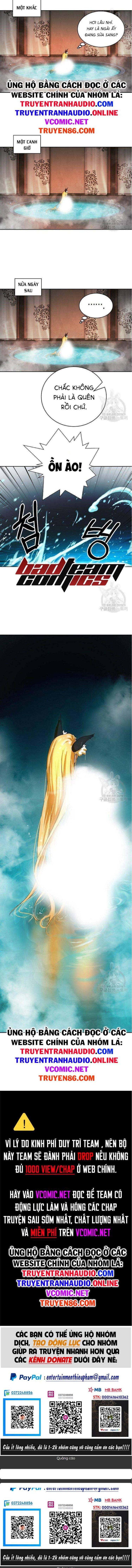 Đọc truyện [Leak] Lãng Tiên Kỳ Đàm - Chap 62
