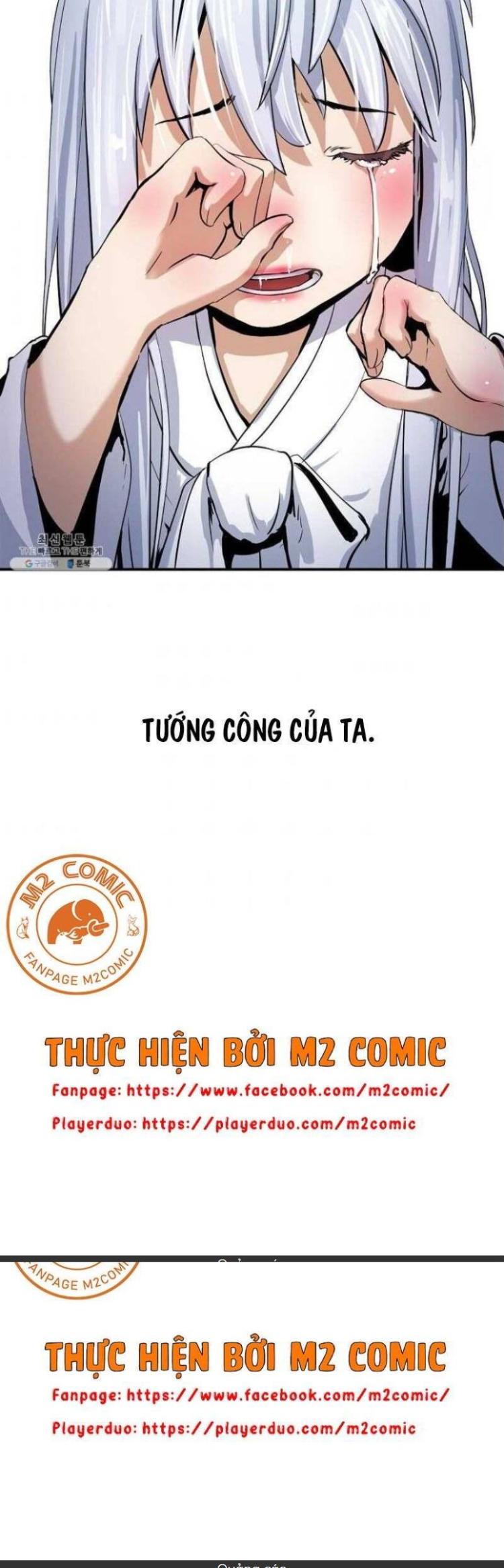 Đọc truyện [Leak] Lãng Tiên Kỳ Đàm - Chap 7