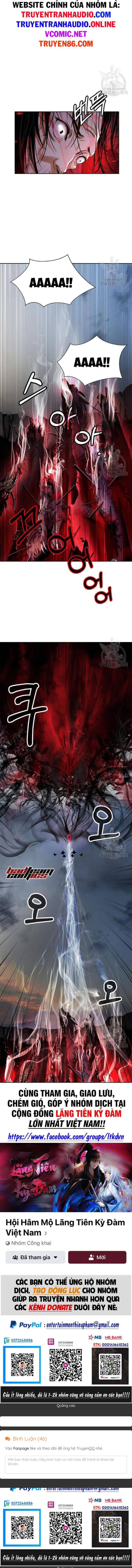 Đọc truyện [Leak] Lãng Tiên Kỳ Đàm - Chap 76