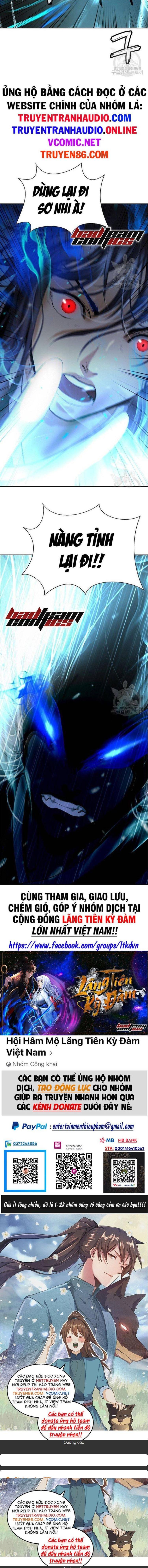 Đọc truyện [Leak] Lãng Tiên Kỳ Đàm - Chap 78