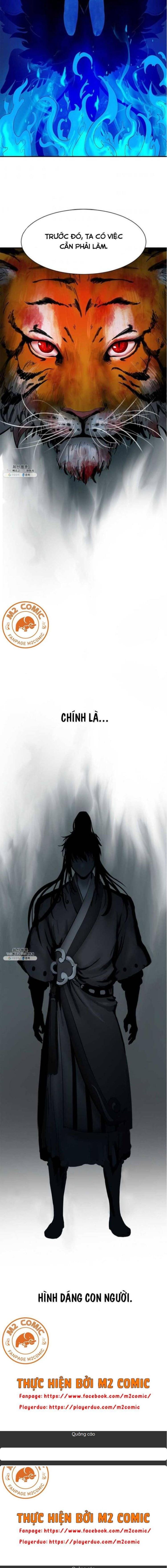 Đọc truyện [Leak] Lãng Tiên Kỳ Đàm - Chap 8