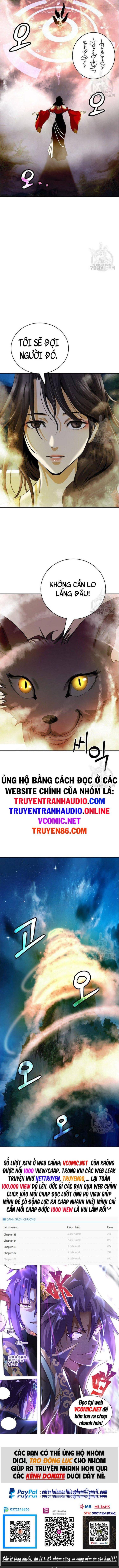 Đọc truyện [Leak] Lãng Tiên Kỳ Đàm - Chap 86