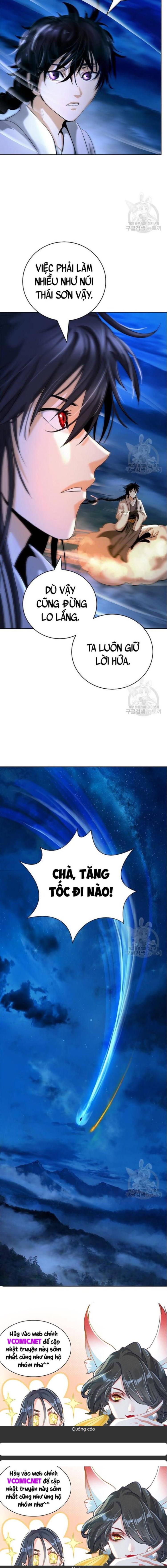 Đọc truyện [Leak] Lãng Tiên Kỳ Đàm - Chap 91