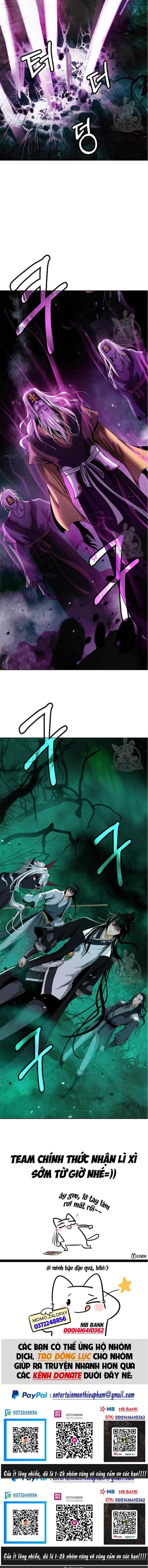 Đọc truyện [Leak] Lãng Tiên Kỳ Đàm - Chap 96