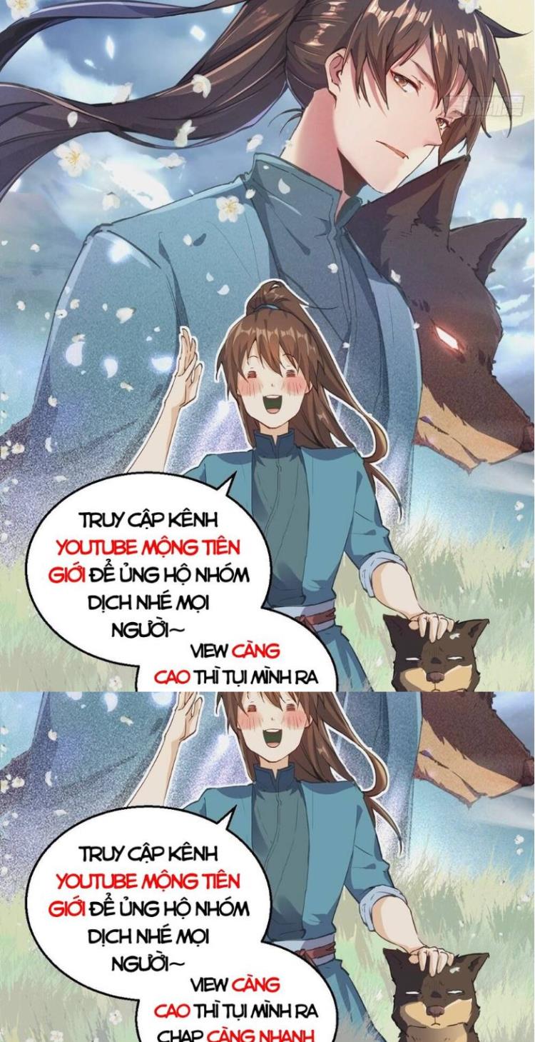 Đọc truyện [Leak] Lão xà tu tiên truyện - Chap 56