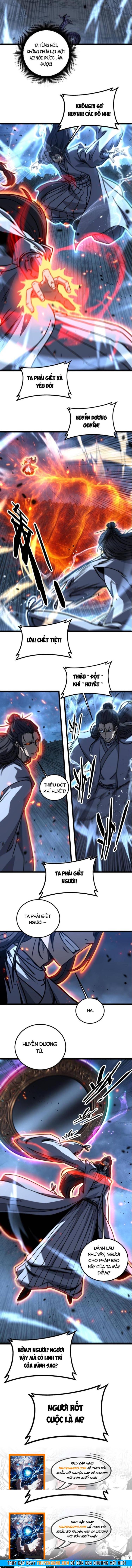 Đọc truyện [Leak] Lão xà tu tiên truyện - Chap 68