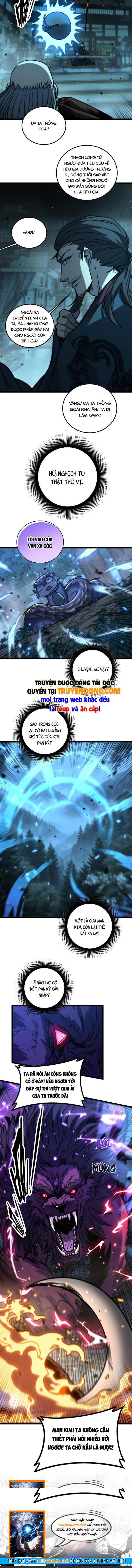 Đọc truyện [Leak] Lão xà tu tiên truyện - Chap 70