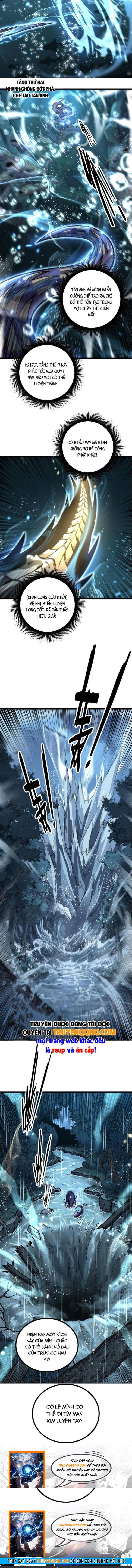 Đọc truyện [Leak] Lão xà tu tiên truyện - Chap 77