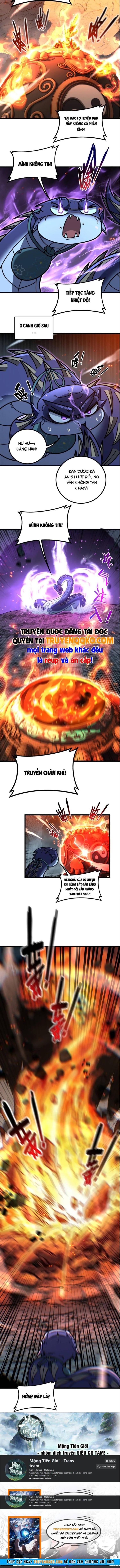 Đọc truyện [Leak] Lão xà tu tiên truyện - Chap 95