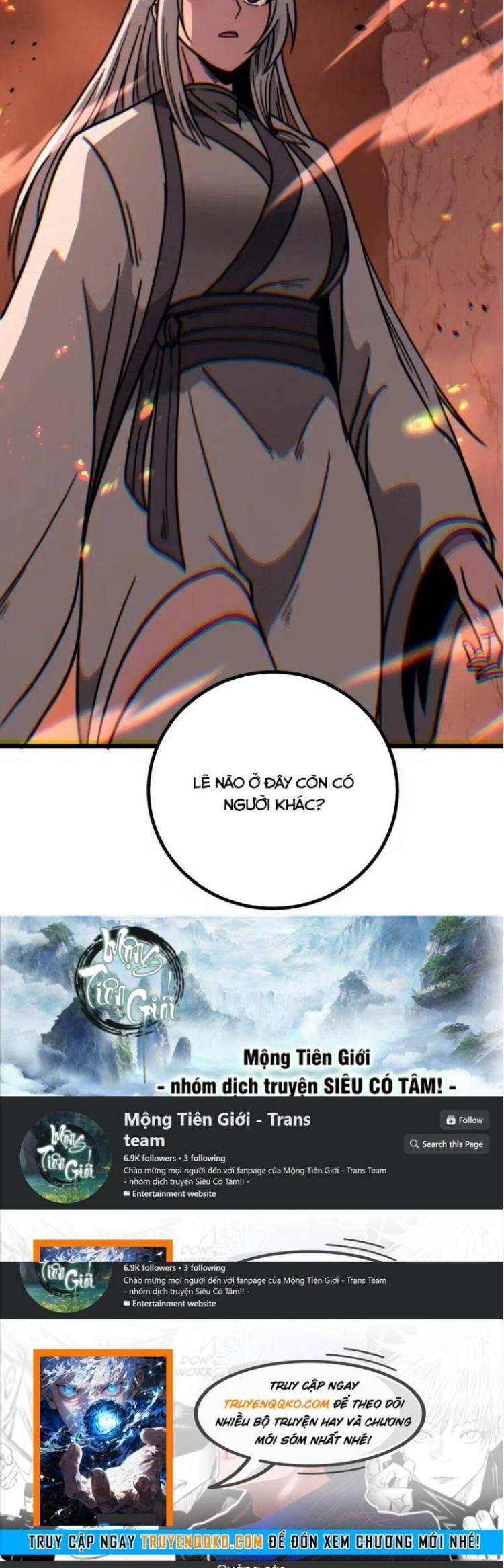 Đọc truyện [Leak] Lão xà tu tiên truyện - Chap 99