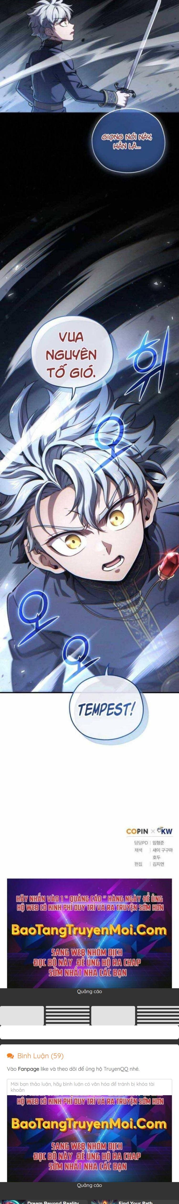 Đọc truyện [Leak] Luân Hồi Khốn Khiếp - Chap 20