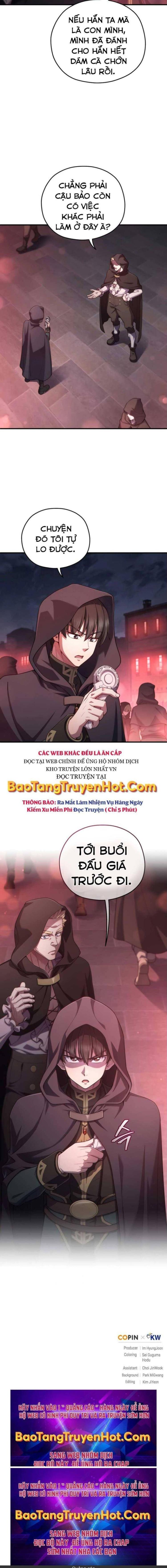 Đọc truyện [Leak] Luân Hồi Khốn Khiếp - Chap 27