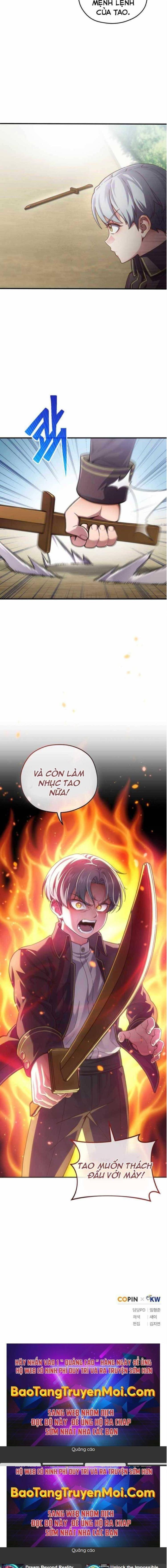 Đọc truyện [Leak] Luân Hồi Khốn Khiếp - Chap 3