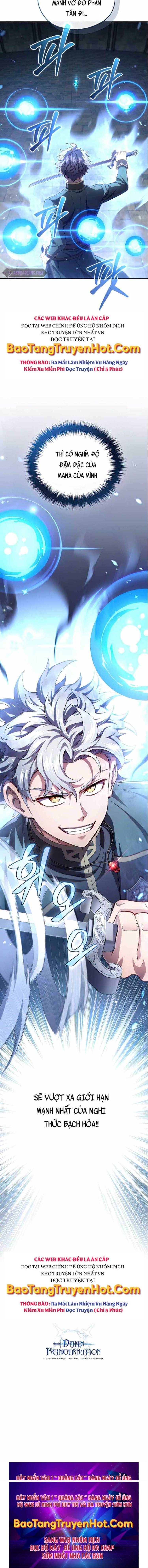 Đọc truyện [Leak] Luân Hồi Khốn Khiếp - Chap 34