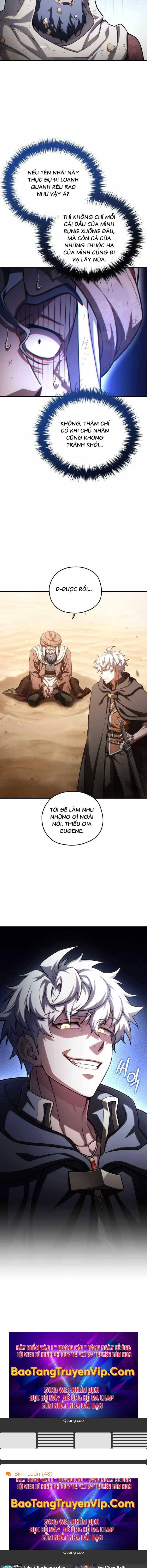 Đọc truyện [Leak] Luân Hồi Khốn Khiếp - Chap 52