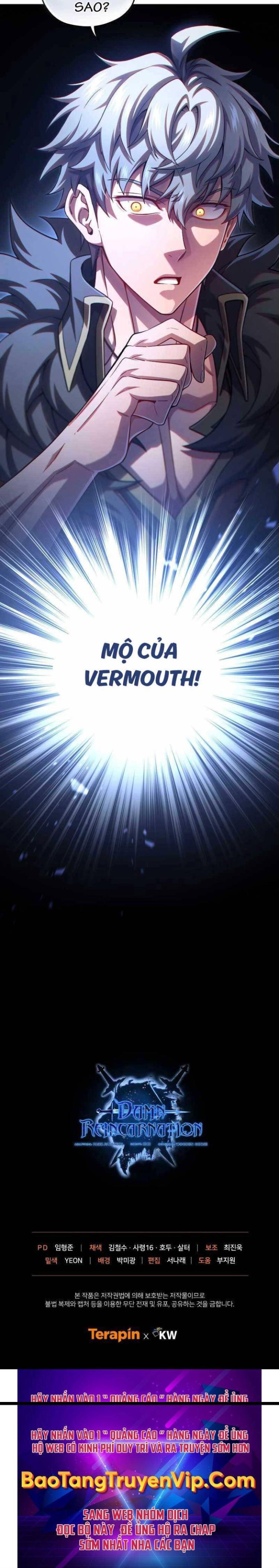 Đọc truyện [Leak] Luân Hồi Khốn Khiếp - Chap 72