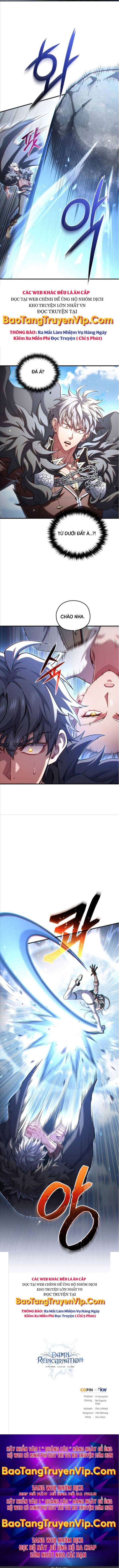 Đọc truyện [Leak] Luân Hồi Khốn Khiếp - Chap 73