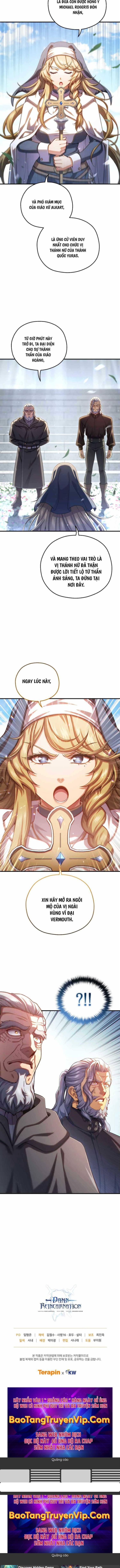 Đọc truyện [Leak] Luân Hồi Khốn Khiếp - Chap 80