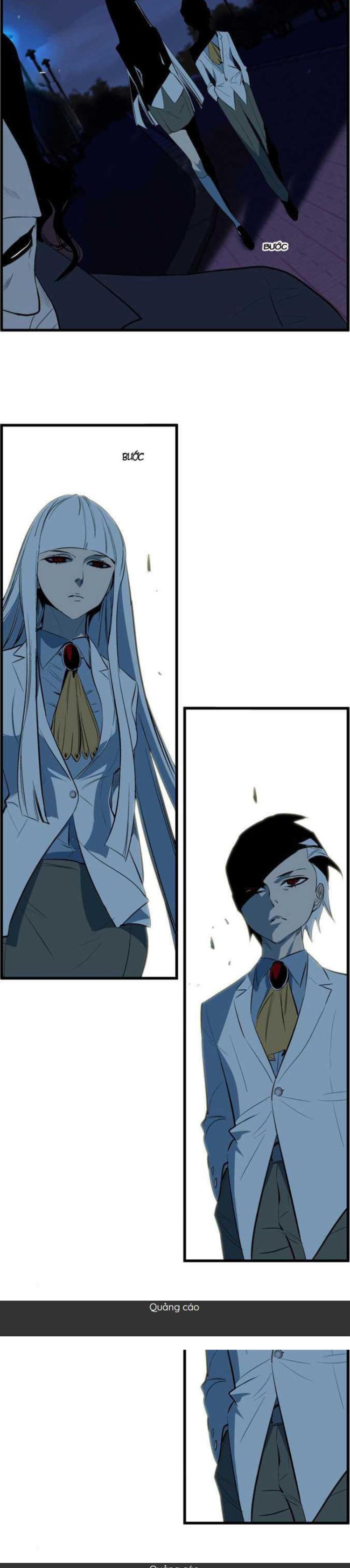 Đọc truyện [Leak] Ma Cà Rồng Quý Tộc - Chap 113