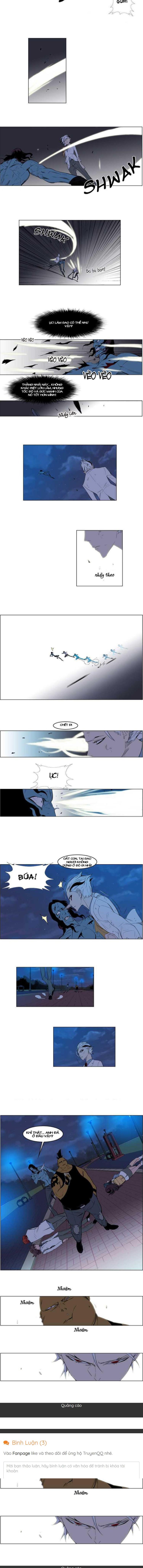 Đọc truyện [Leak] Ma Cà Rồng Quý Tộc - Chap 123