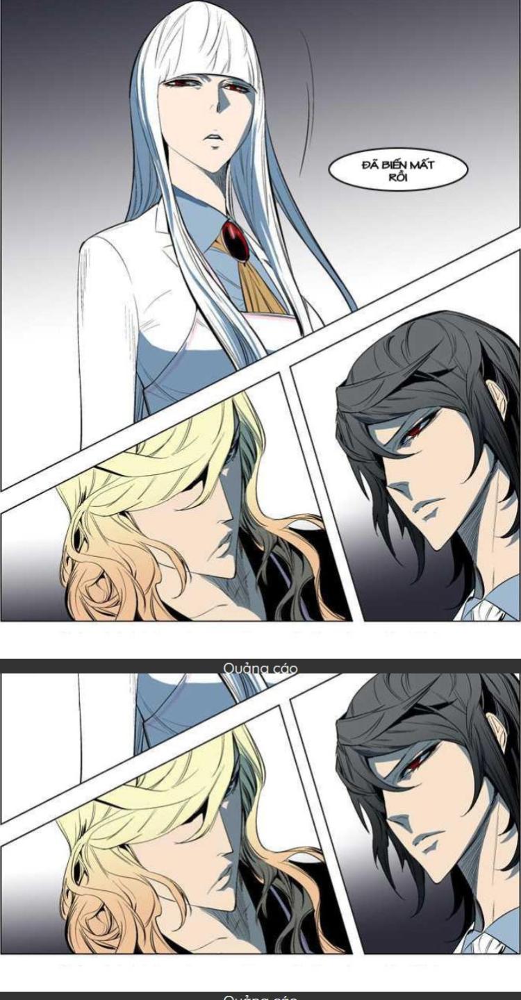Đọc truyện [Leak] Ma Cà Rồng Quý Tộc - Chap 124
