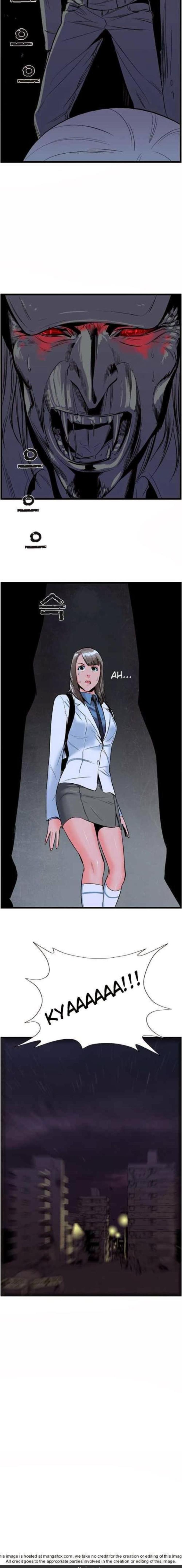 Đọc truyện [Leak] Ma Cà Rồng Quý Tộc - Chap 13