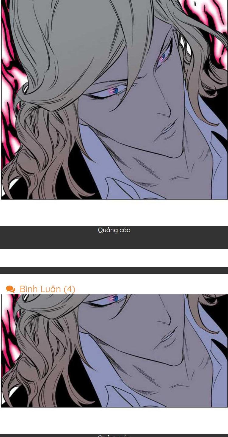 Đọc truyện [Leak] Ma Cà Rồng Quý Tộc - Chap 130