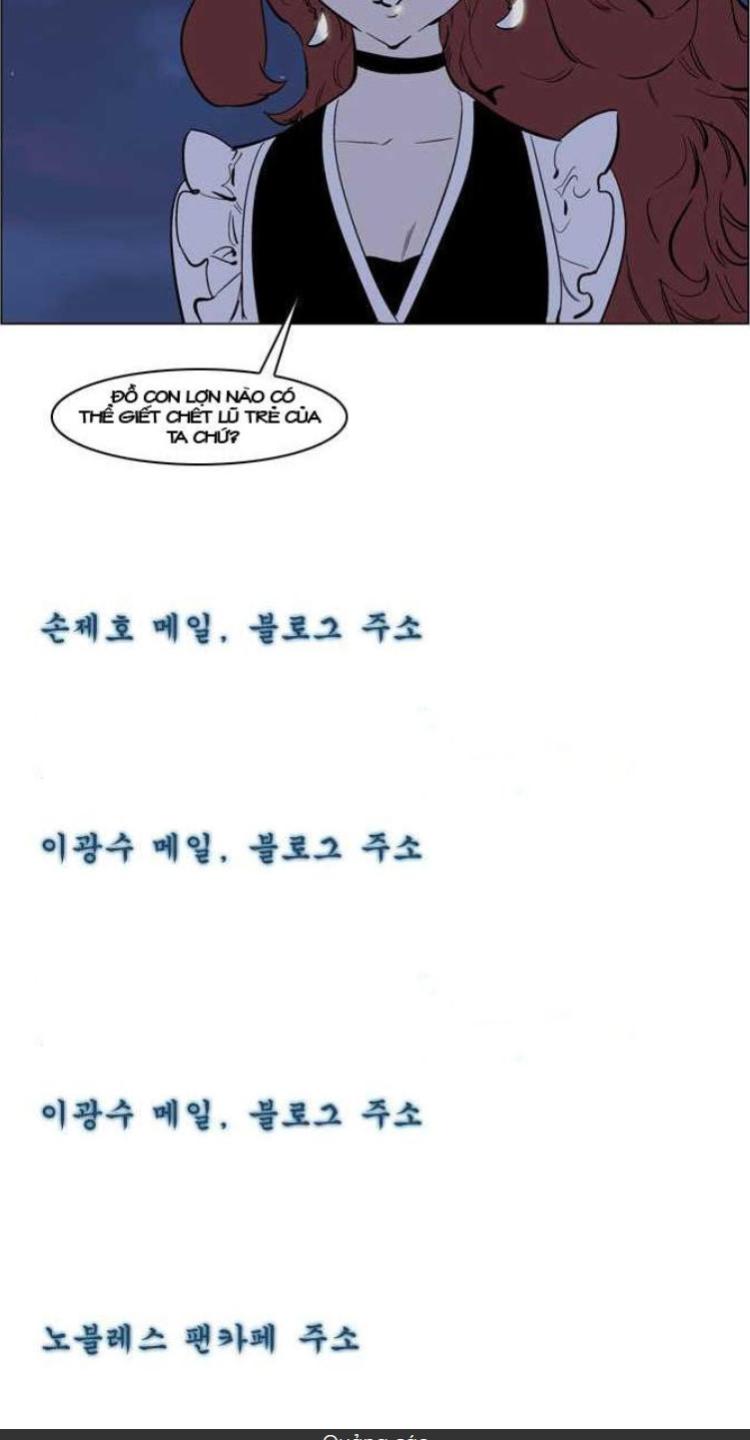 Đọc truyện [Leak] Ma Cà Rồng Quý Tộc - Chap 140