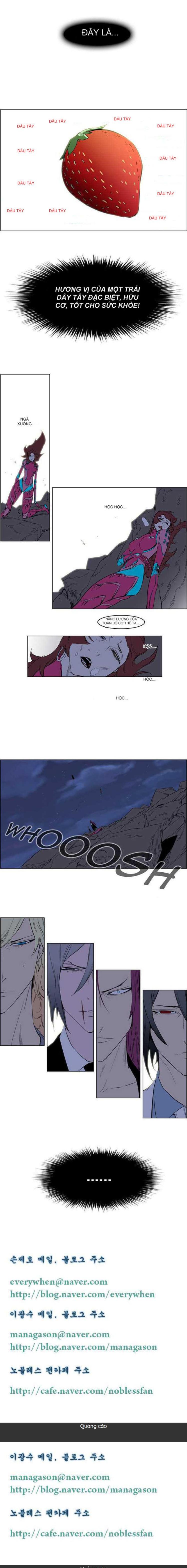 Đọc truyện [Leak] Ma Cà Rồng Quý Tộc - Chap 151