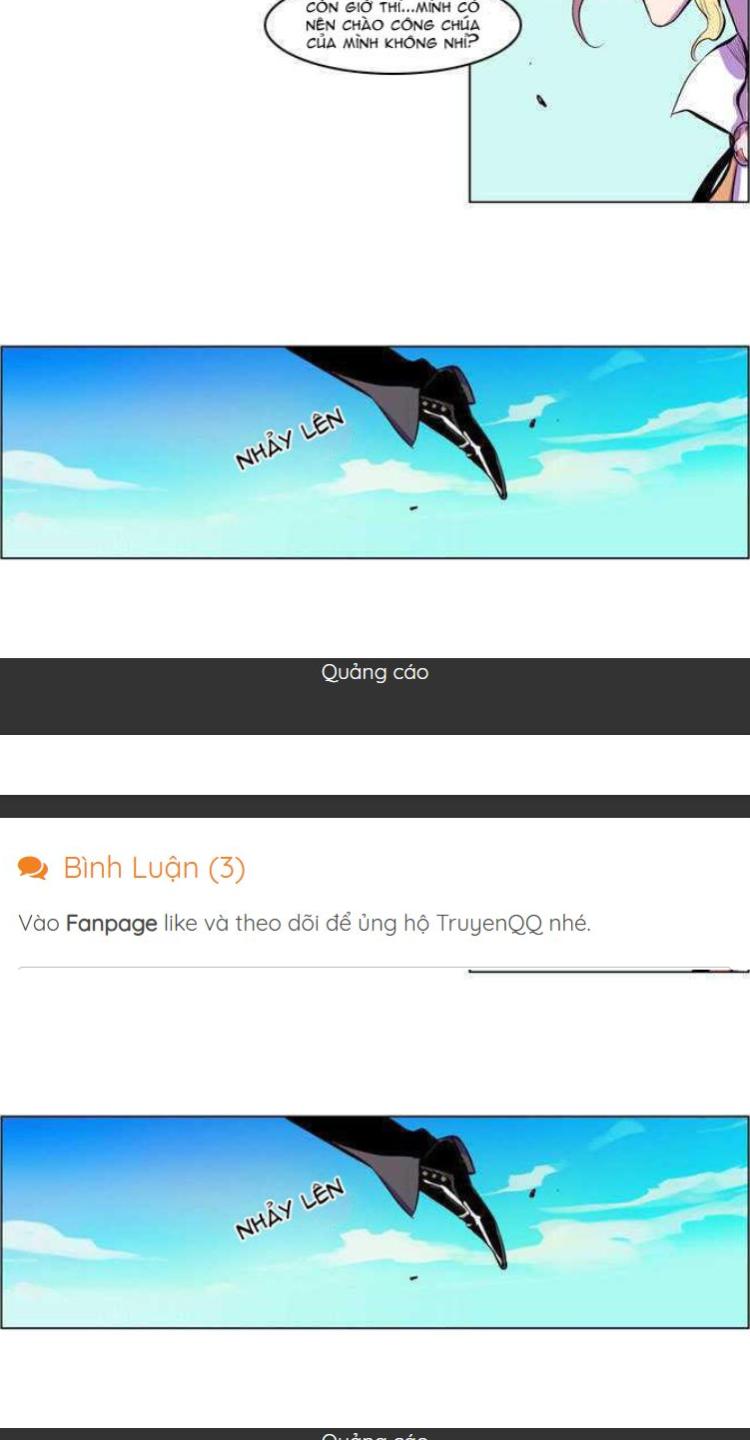 Đọc truyện [Leak] Ma Cà Rồng Quý Tộc - Chap 162