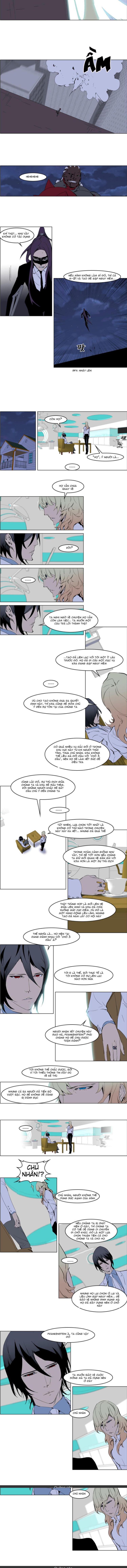Đọc truyện [Leak] Ma Cà Rồng Quý Tộc - Chap 225